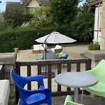 Maison De Charme Authentique A 500m De La *