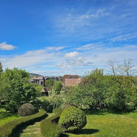 Maison De Charme Authentique A 500m De La Dom wakacyjny