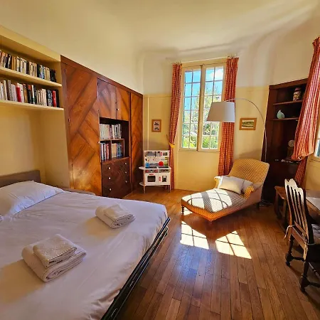 Maison De Charme Authentique A 500m De La Blonville-sur-Mer