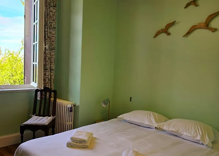 Dom wakacyjny Maison De Charme Authentique A 500m De La Blonville-sur-Mer