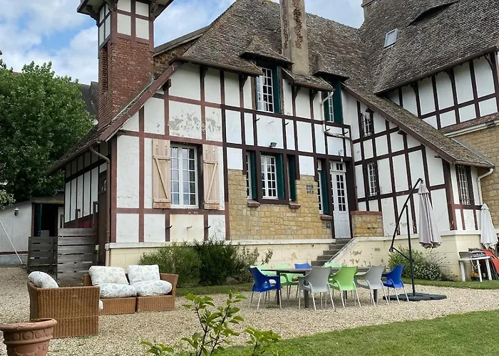 Maison De Charme Authentique A 500m De La Dom wakacyjny