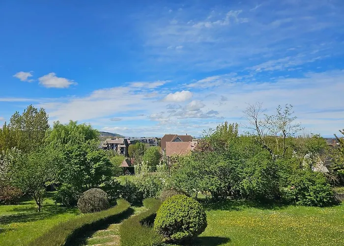 Maison De Charme Authentique A 500m De La Dom wakacyjny