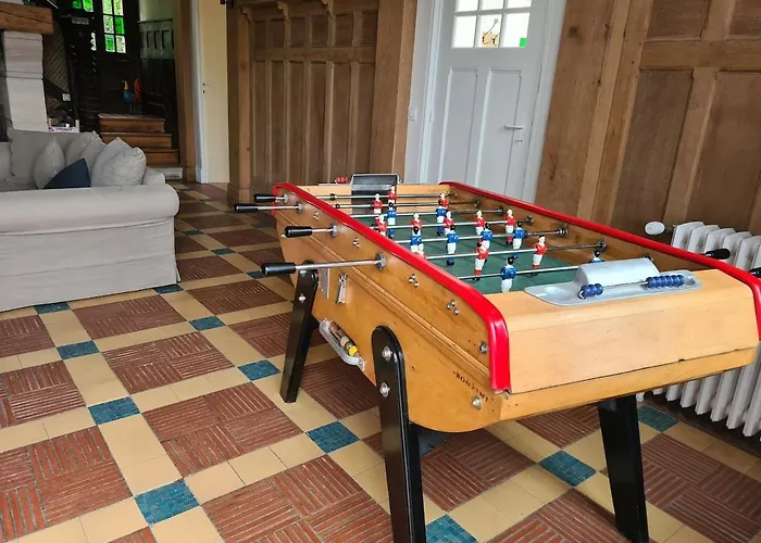 Maison De Charme Authentique A 500m De La Dom wakacyjny