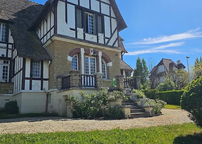 Maison De Charme Authentique A 500m De La Dom wakacyjny