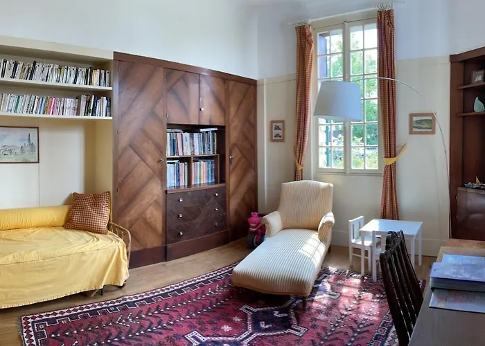 Maison De Charme Authentique A 500m De La Dom wakacyjny