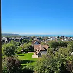 Maison De Charme Authentique A 500m De La Nyaraló Blonville-sur-Mer