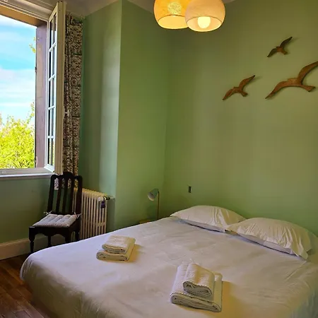 펜션 Maison De Charme Authentique A 500m De La 블롱빌 쉬르 메르