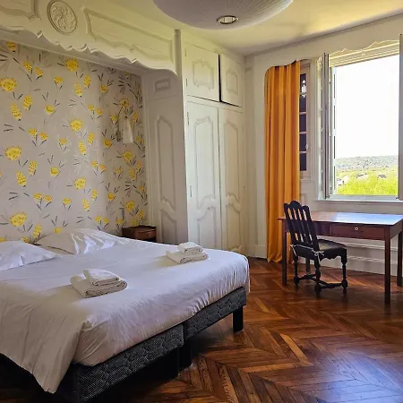 Maison De Charme Authentique A 500m De La *