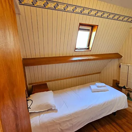 펜션 Maison De Charme Authentique A 500m De La 블롱빌 쉬르 메르