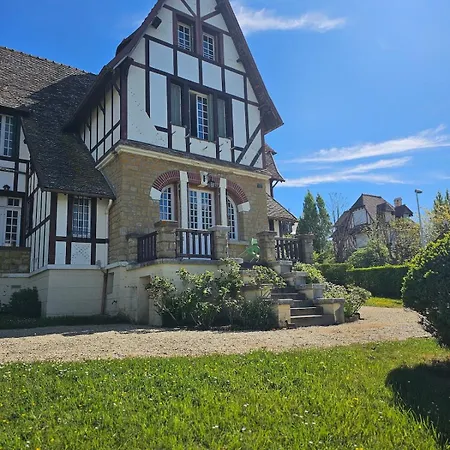 Maison De Charme Authentique A 500m De La 펜션