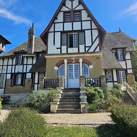 펜션 Maison De Charme Authentique A 500m De La