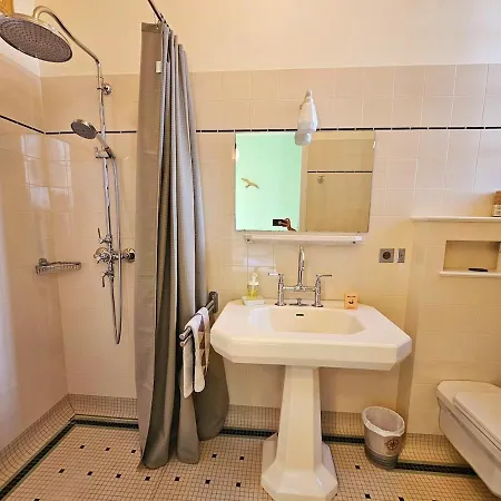 度假居 Maison De Charme Authentique A 500m De La