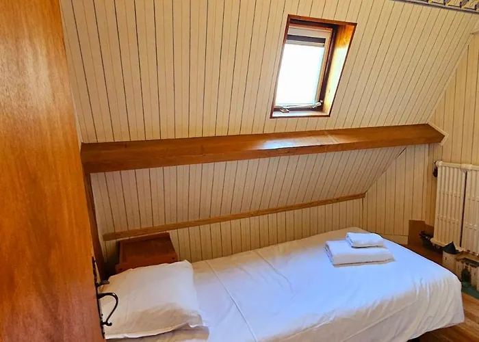 度假居 Maison De Charme Authentique A 500m De La 布伦维尔索梅