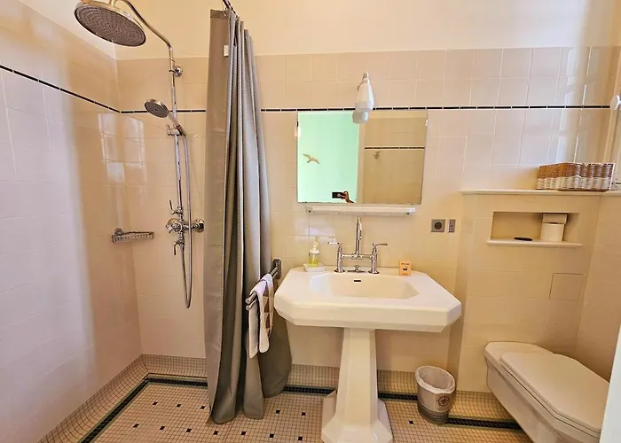 度假居 Maison De Charme Authentique A 500m De La